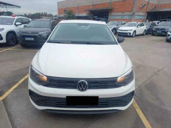 VOLKSWAGEN POLO 1.0 MPI TRACK MANUAL VOLKSWAGEN POLO 1.0 MPI TRACK MANUAL
